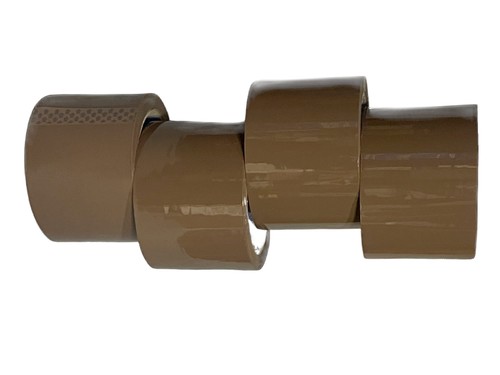 Brown packing tape - packing, for