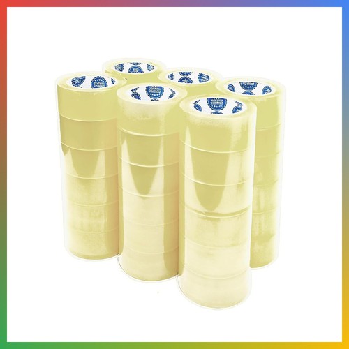 Mil premium packing tape - premium,