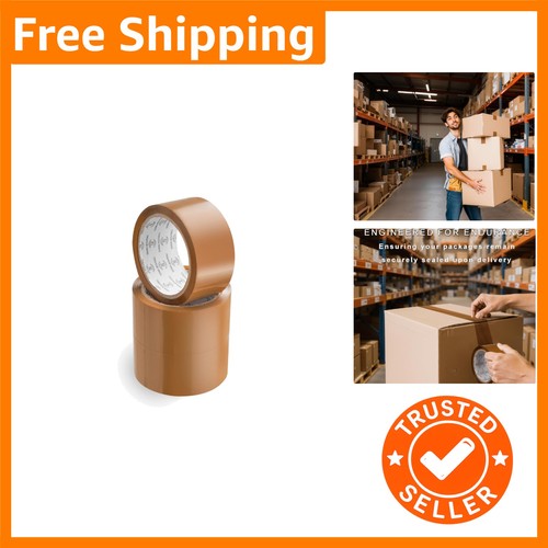 Heavy duty brown packing tape - heavy,
