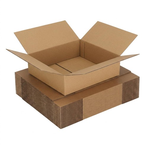 12x12x3 shipping boxes - 12x12x3,