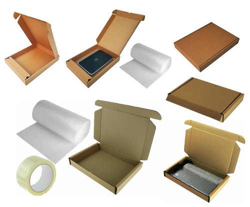 Laptop shipping mailing - laptop, postal