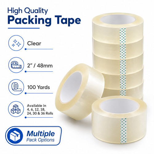 Accl heavy duty packaging - accl,