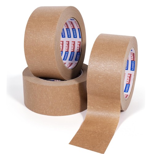 Heavy duty paper - heavy, tape