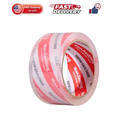 Packing tape refills clear - tape, refills,