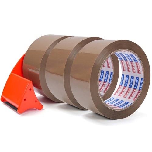 Rolls mil brown heavy - rolls, 2.6