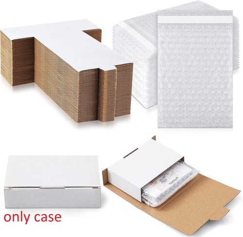 Pcs cassette mailers - pcs,
