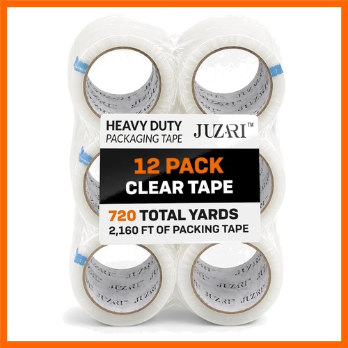 Pack heavy duty - 12,