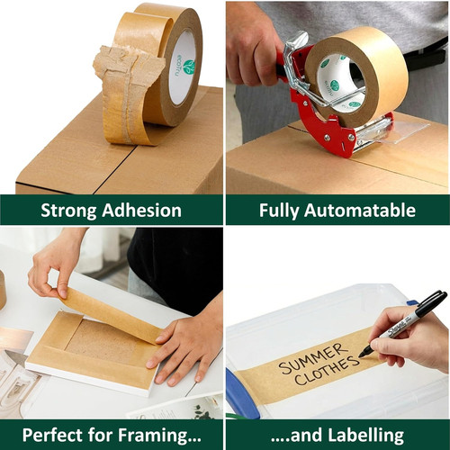 Ultra strong kraft - ultra,