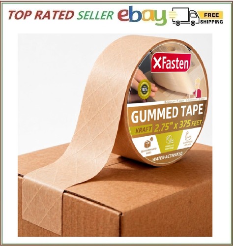 375 feet brown packing - 2.75,