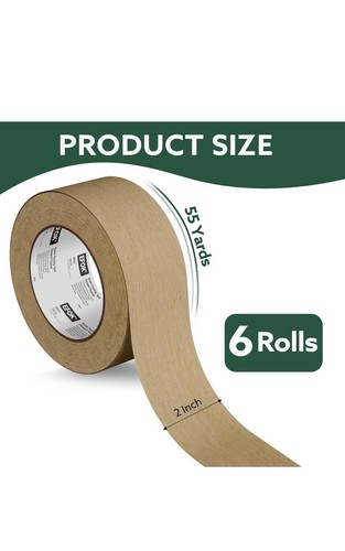 Rolls x55 yard - rolls,