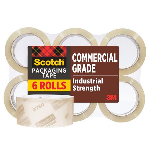 Scotch commercial grade - commercial,
