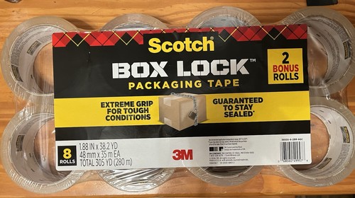 305 yds scotch - 305,