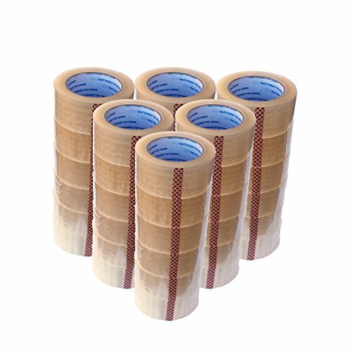 Tape premium carton sealing - premium,