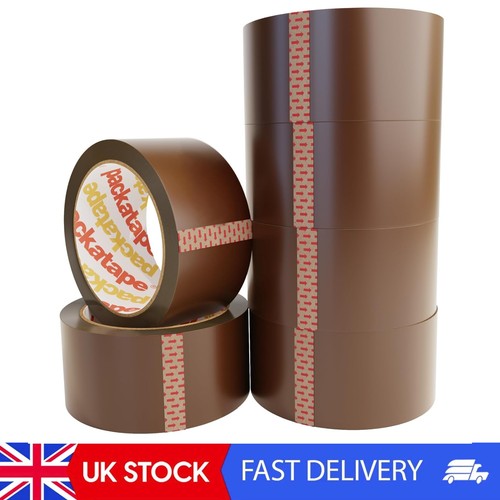 Rolls per pack 48mm - per, 66m