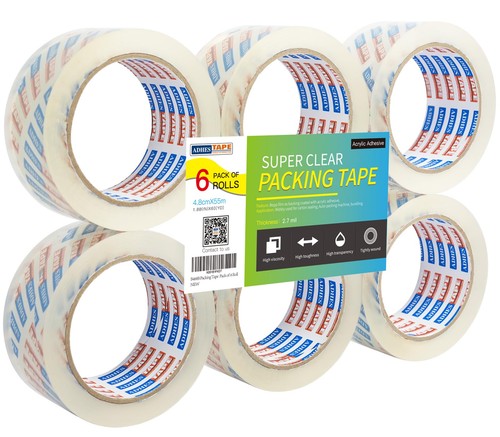 Adhes packing tape - adhes,