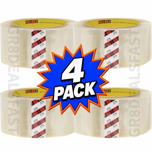 Scotch high tack - high, box