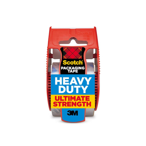 Heavy duty packaging - packaging, tape