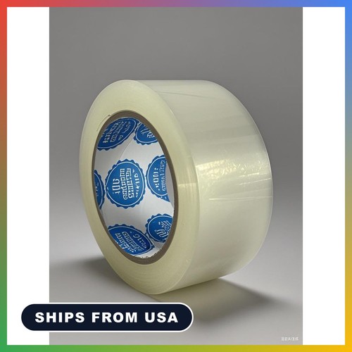 Packing tape clear shipping - tape,