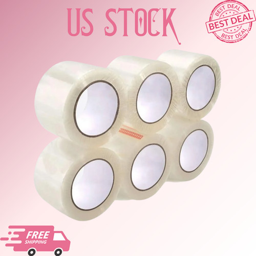 Rolls shipping packaging - 18,
