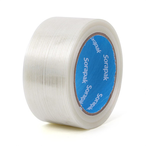 Heavy duty filament - tape, x