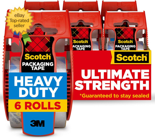 Heavy duty shipping packing - heavy,
