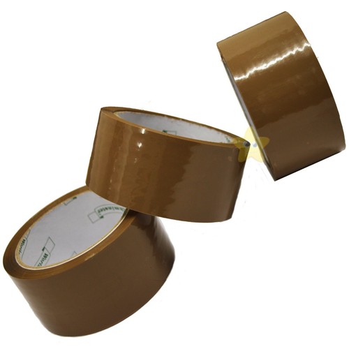 Rolls buff brown packing - rolls,