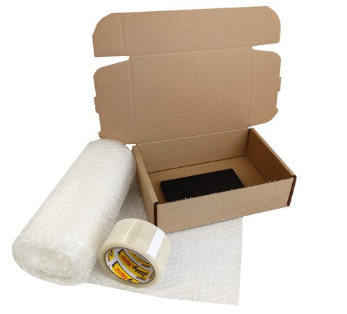 Mobile phone postal - mobile, shipping