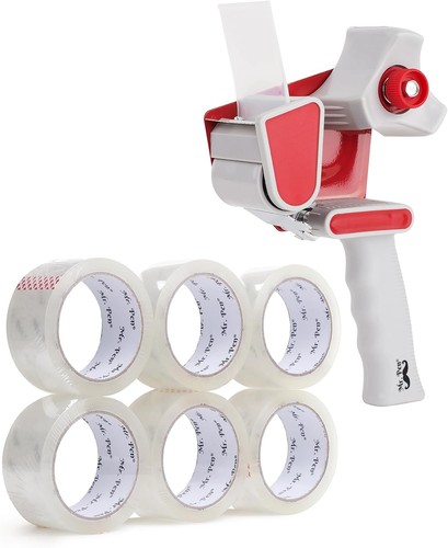 Pack packing tapes 88 - packing,