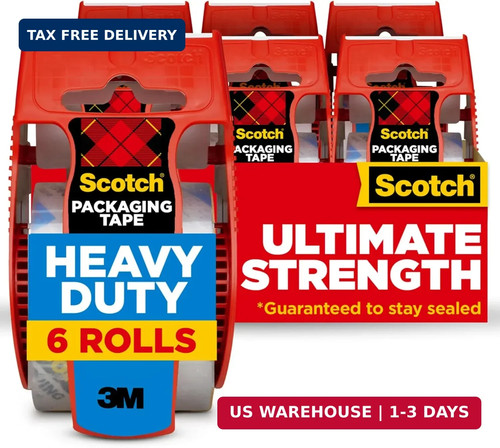 Heavy duty shipping packing - heavy,
