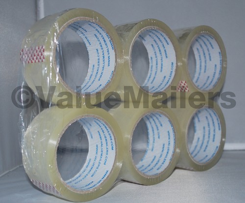 Rolls quality packaging - 72,