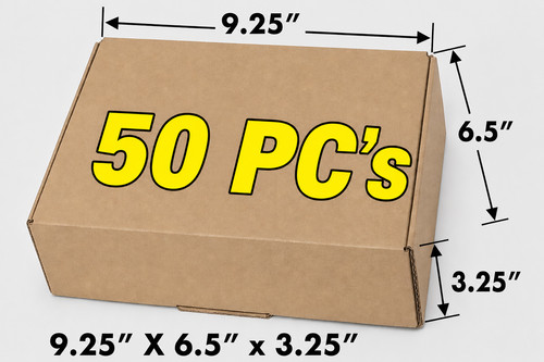 Pieces x 3 - 9",