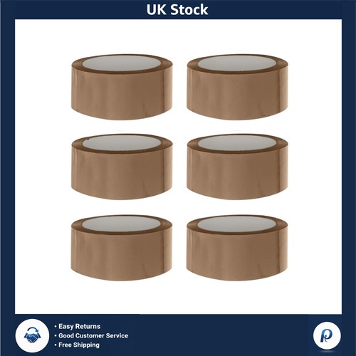 Heavy duty brown parcel - brown,