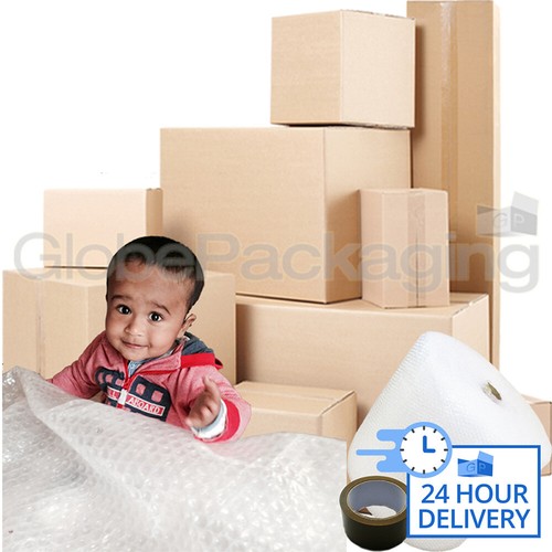 New large cardboard house - 20,