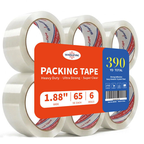 Strong heavy duty packingtape - heavy,