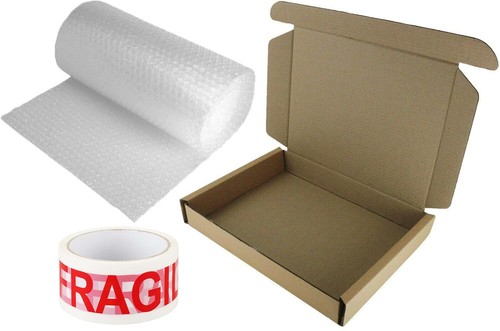 Laptop shipping postal - postal, box