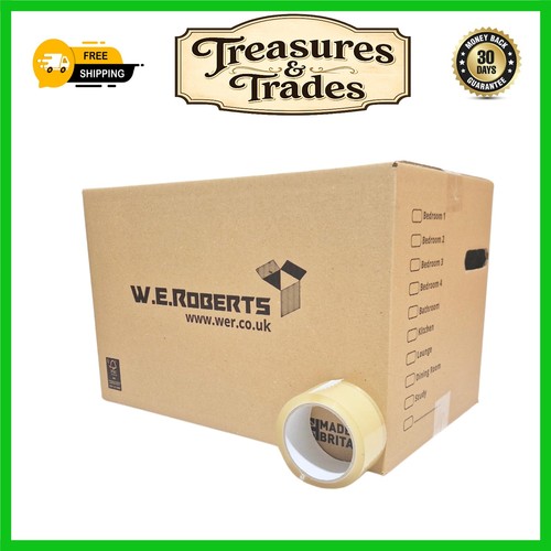 Strong large cardboard house - cardboard,