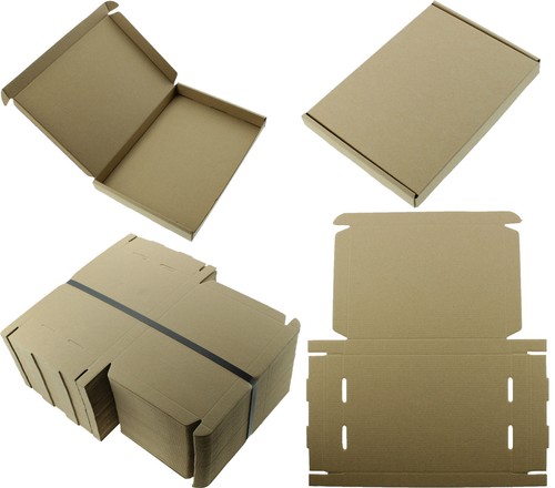 Box for dvd cd - a5,