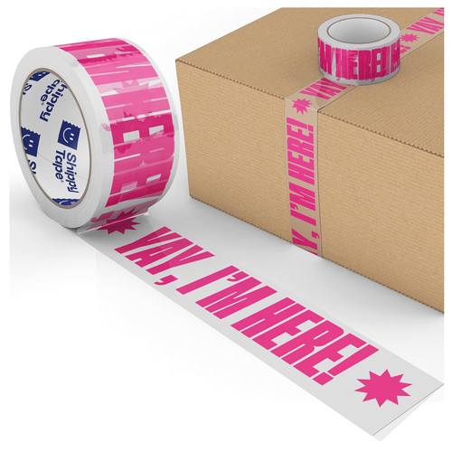 Fun decorative packing - fun,