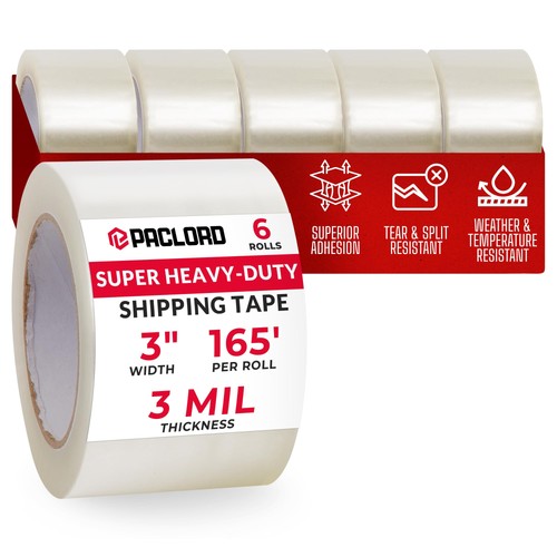 Yards clear packing - yards,