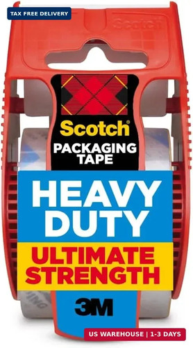 Heavy duty shipping packing - heavy,