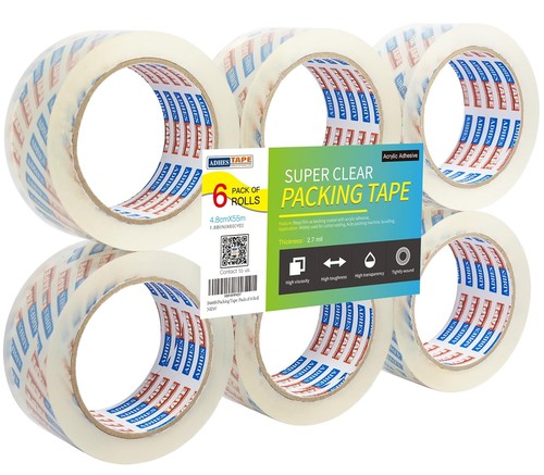 Adhes packing tape shipping - adhes,