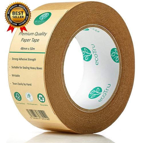 Ultra strong kraft - kraft, paper