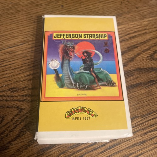 Jefferson starship spitfire - jefferson,