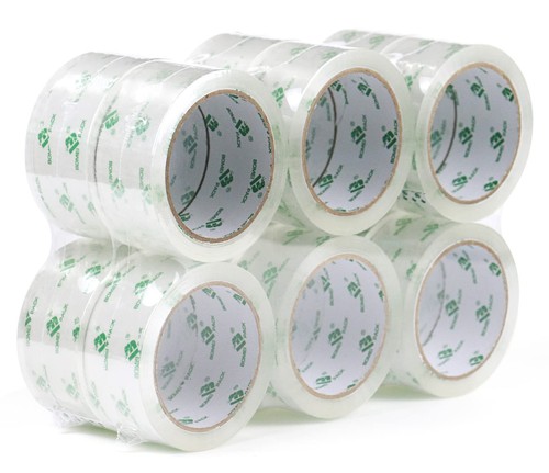 Rolls inch x 60 yards - 12,