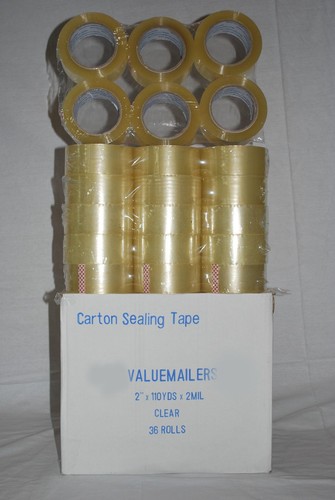 Tape rolls quality - tape, 42