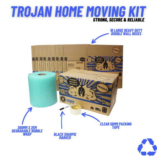 House removal strong trojan - removal,
