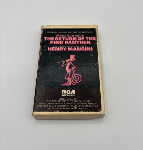 The return pink - the,
