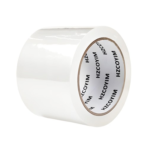 Clear adhesive packing - clear,