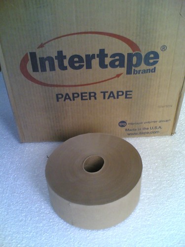 Nib box 600ft rolls - rolls, of