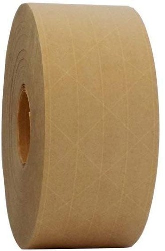 Water activated kraft paper - activated,